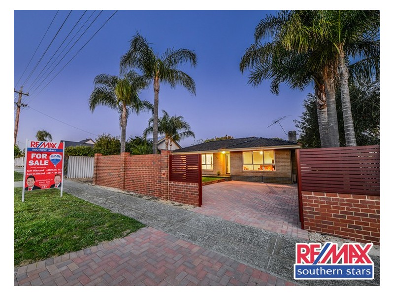 183 Treasure Road, Queens Park WA 6107