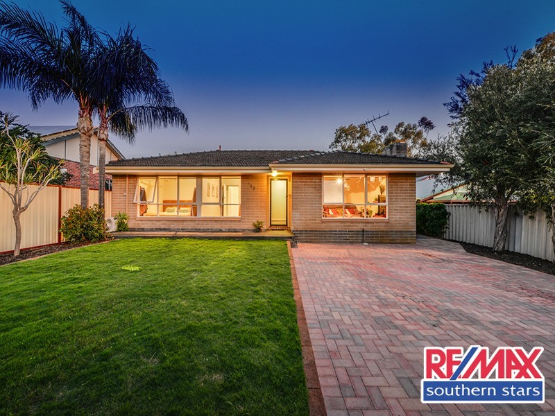 183 Treasure Road, Queens Park WA 6107