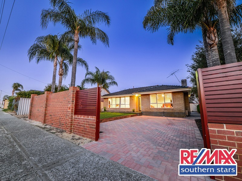 183 Treasure Road, Queens Park WA 6107