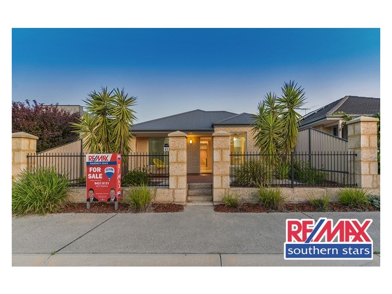 47 Camden Boulevard, Aubin Grove WA 6164