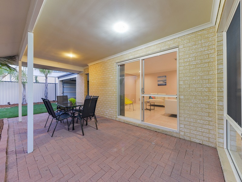 47 Camden Boulevard, Aubin Grove WA 6164