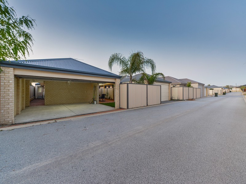 47 Camden Boulevard, Aubin Grove WA 6164