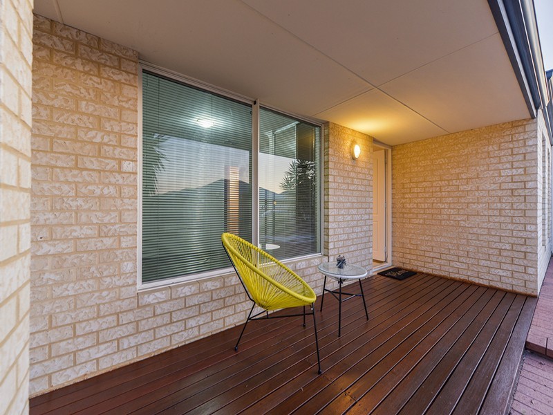 47 Camden Boulevard, Aubin Grove WA 6164