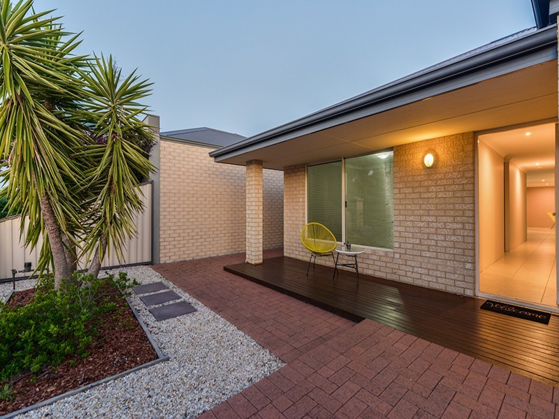 47 Camden Boulevard, Aubin Grove WA 6164