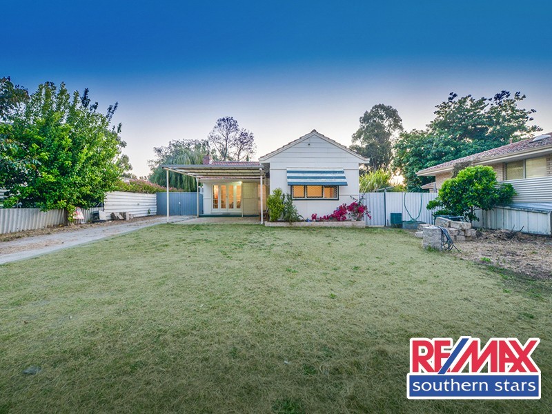 25 Brookland Street, Beckenham WA 6107