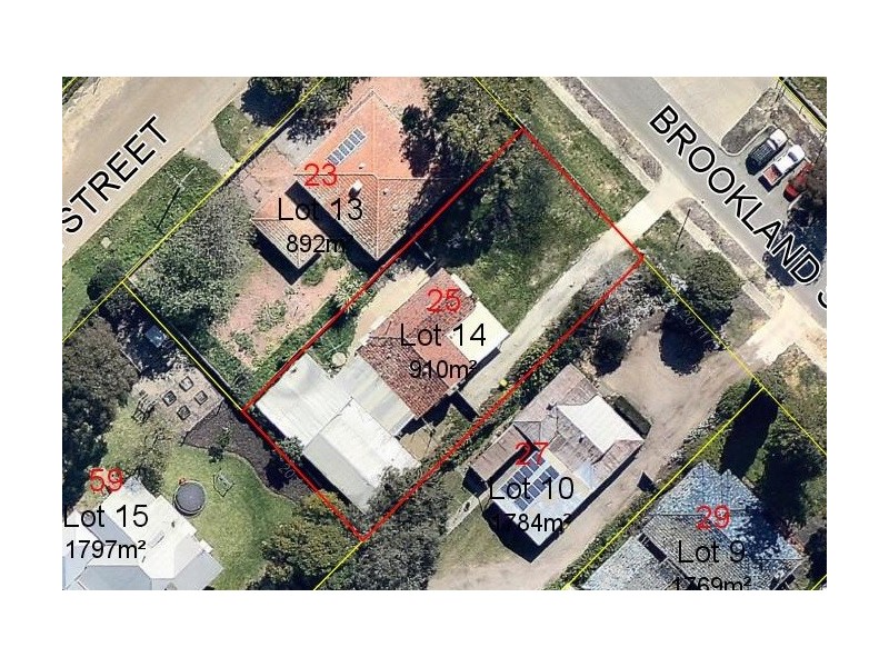 25 Brookland Street, Beckenham WA 6107