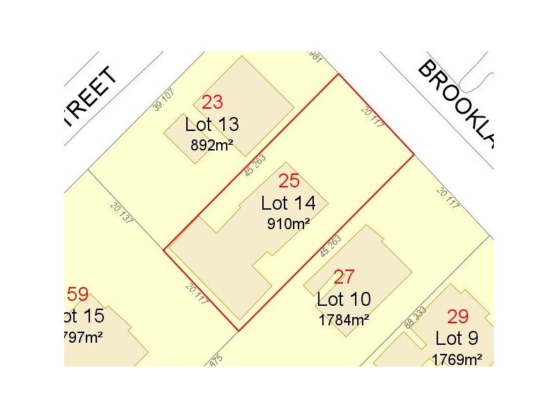 25 Brookland Street, Beckenham WA 6107