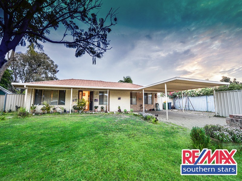 23 Bush Close, Beckenham WA 6107