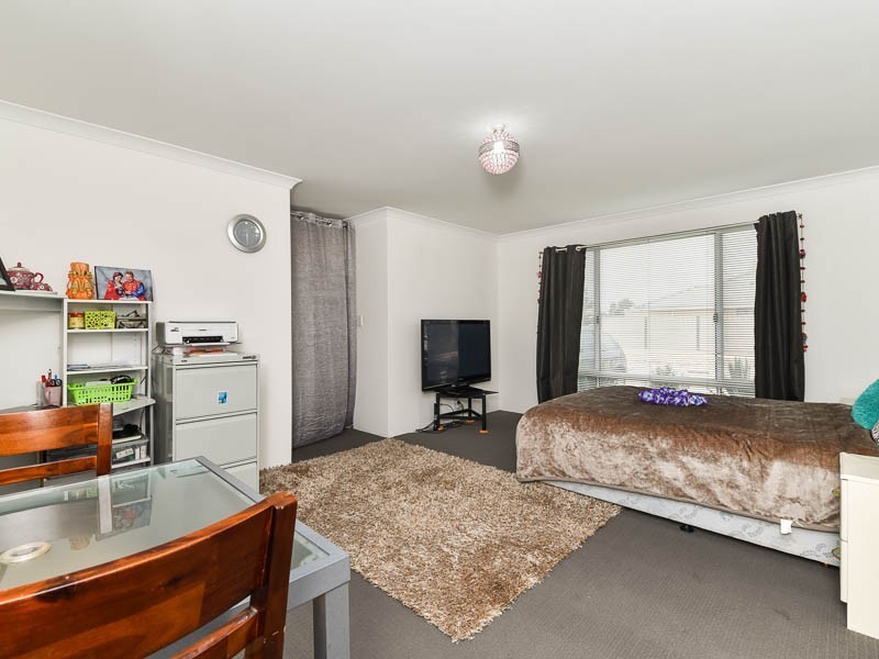 14 Pentecost Loop, Southern River WA 6110
