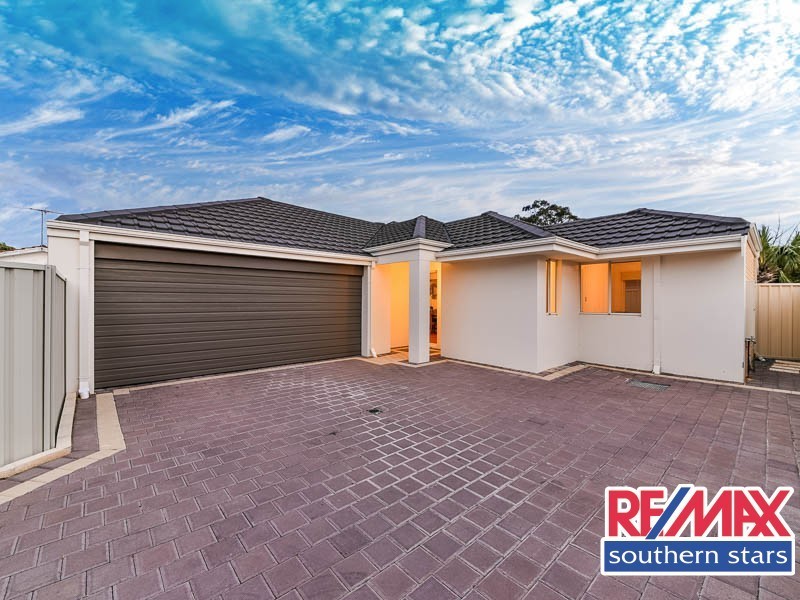 216b William Street, Beckenham WA 6107