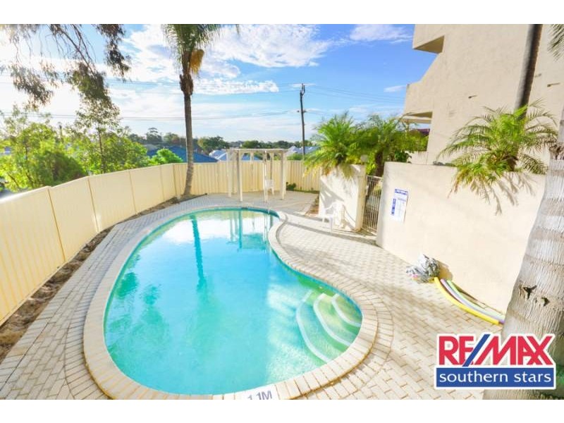 8/12 McMaster Street, Victoria Park WA 6100