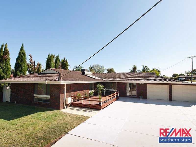 19 Dampiera Way, Ferndale WA 6148