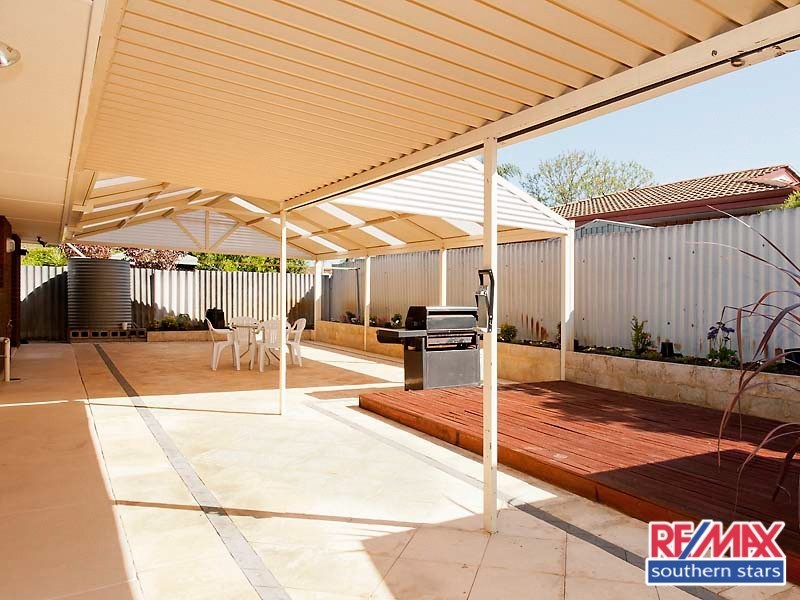 19 Dampiera Way, Ferndale WA 6148