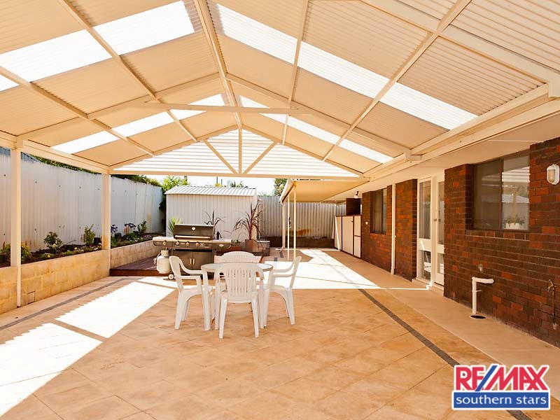 19 Dampiera Way, Ferndale WA 6148