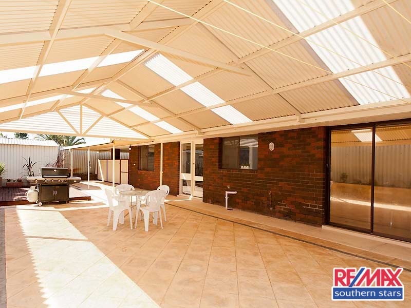 19 Dampiera Way, Ferndale WA 6148