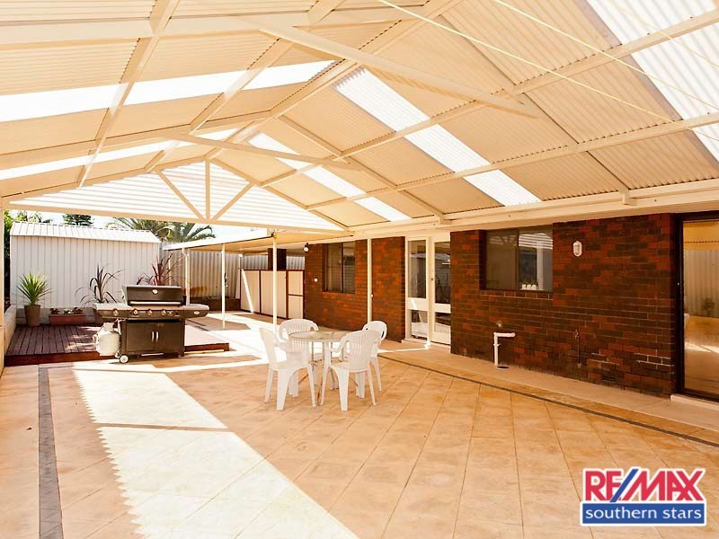 19 Dampiera Way, Ferndale WA 6148