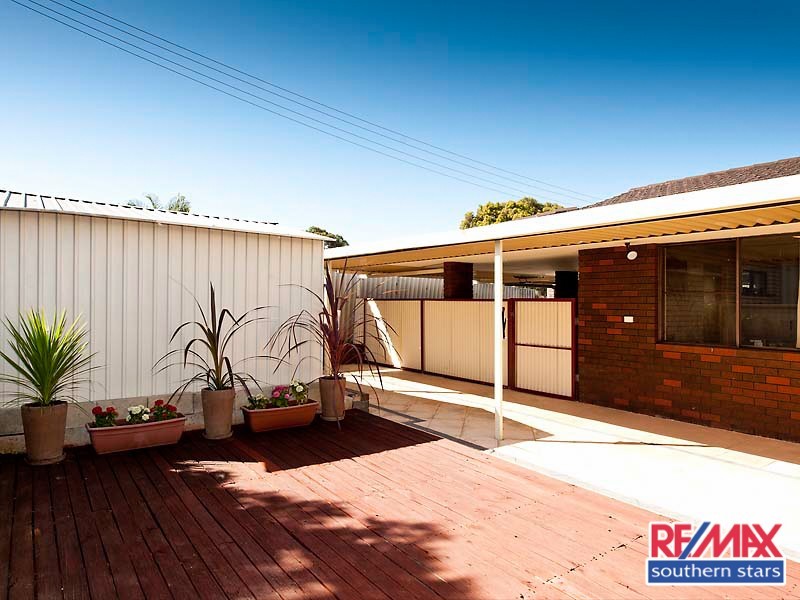 19 Dampiera Way, Ferndale WA 6148