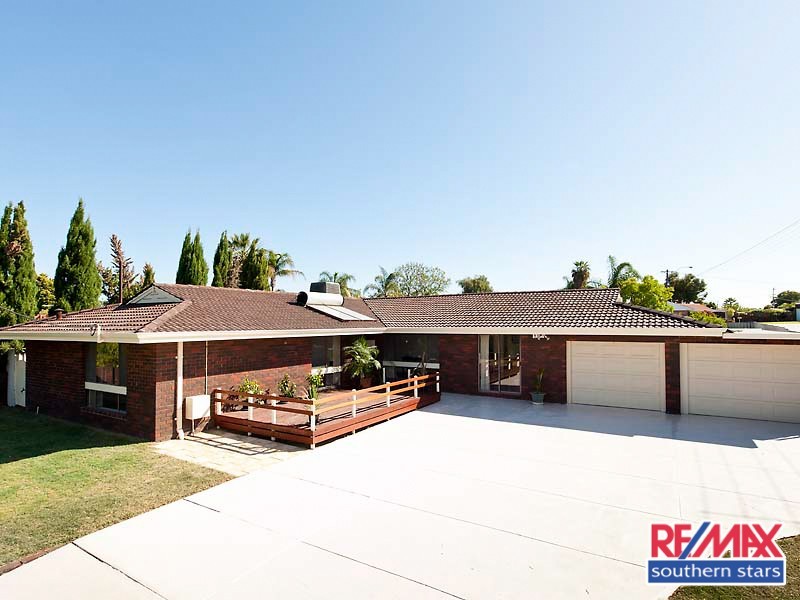 19 Dampiera Way, Ferndale WA 6148