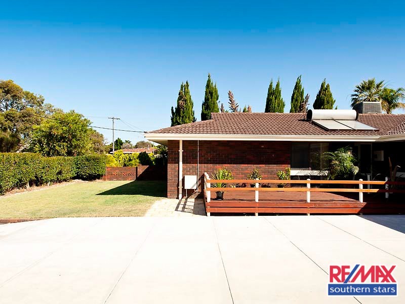 19 Dampiera Way, Ferndale WA 6148