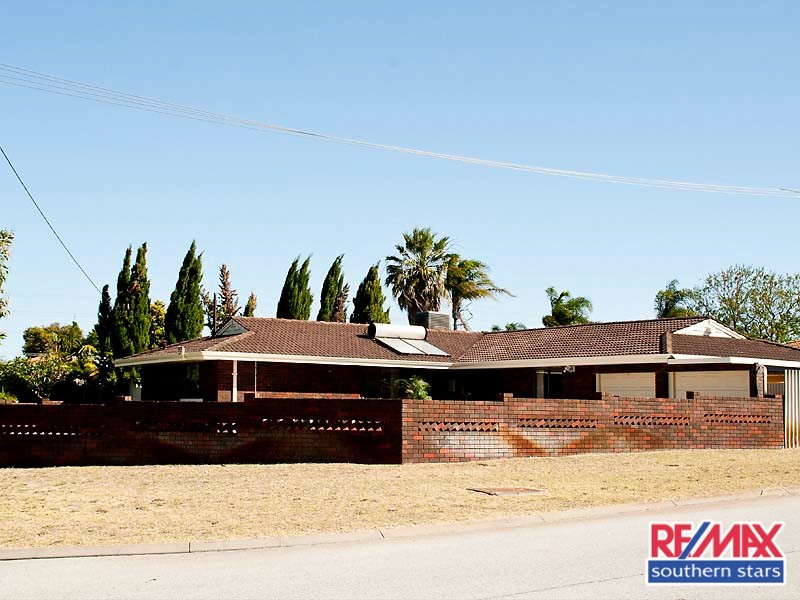 19 Dampiera Way, Ferndale WA 6148