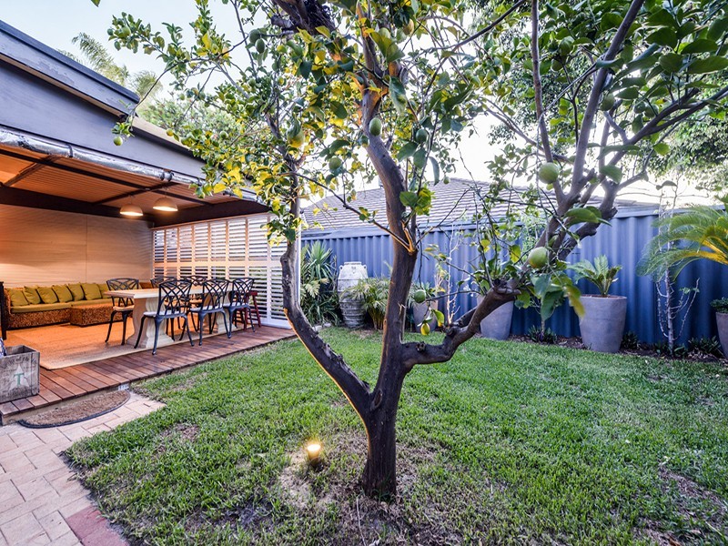 15 Andrews Road, Wilson WA 6107