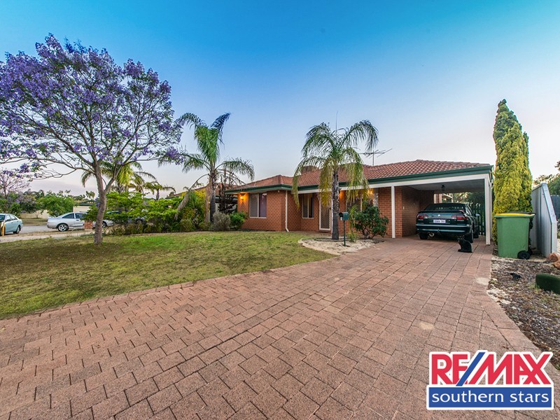 5 Hinton Mews, Beckenham WA 6107