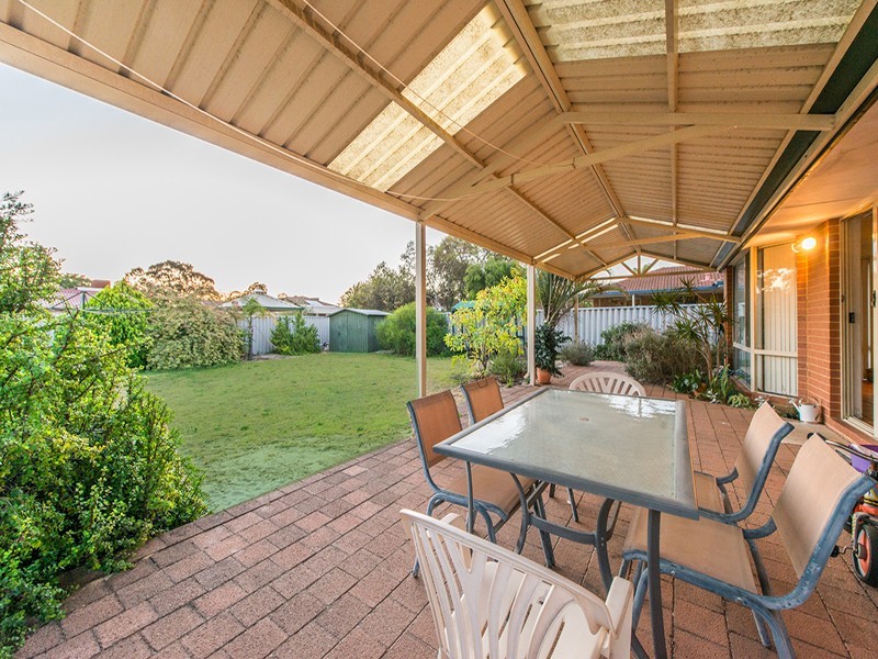 5 Hinton Mews, Beckenham WA 6107