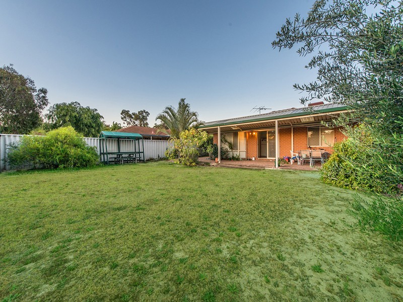 5 Hinton Mews, Beckenham WA 6107