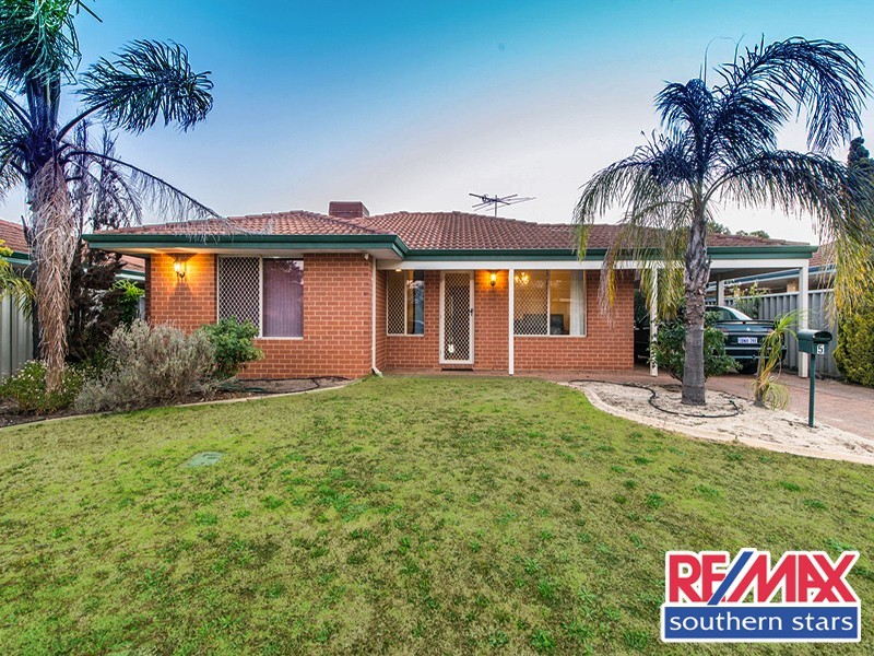 5 Hinton Mews, Beckenham WA 6107