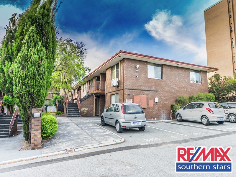 9/79 Leonard Street, Victoria Park WA 6100