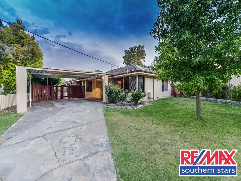 27 McLeish Place, Thornlie WA 6108