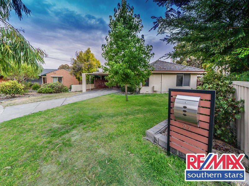 27 McLeish Place, Thornlie WA 6108
