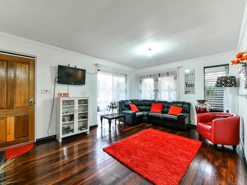 14 Orbit Street, Beckenham WA 6107