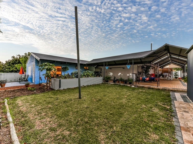 14 Orbit Street, Beckenham WA 6107