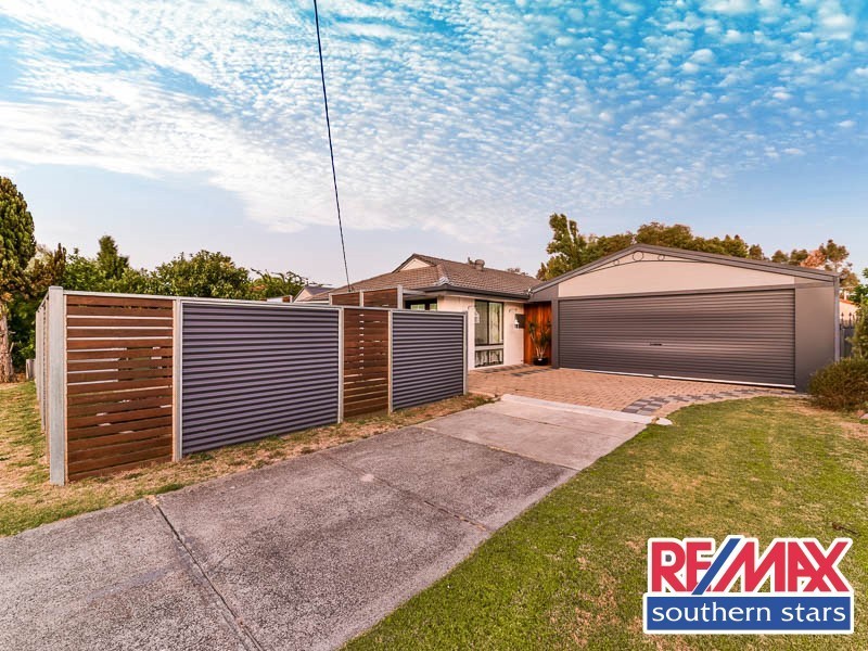 14 Orbit Street, Beckenham WA 6107