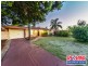 42 Bottlebrush Drive, Thornlie WA 6108