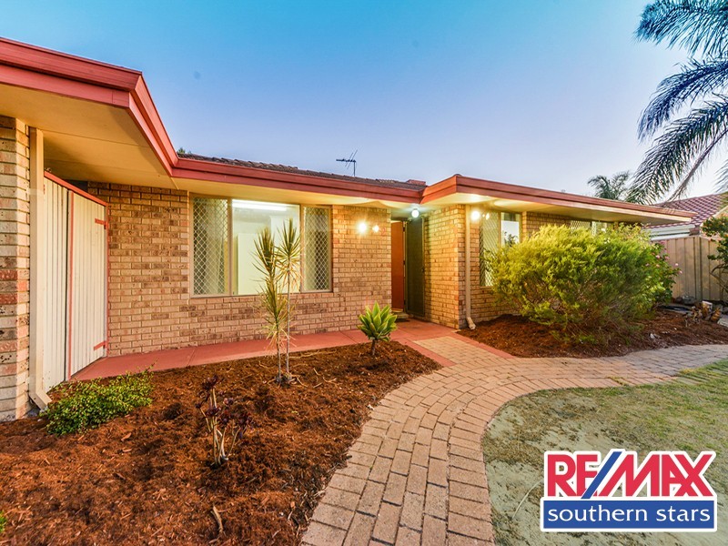 42 Bottlebrush Drive, Thornlie WA 6108