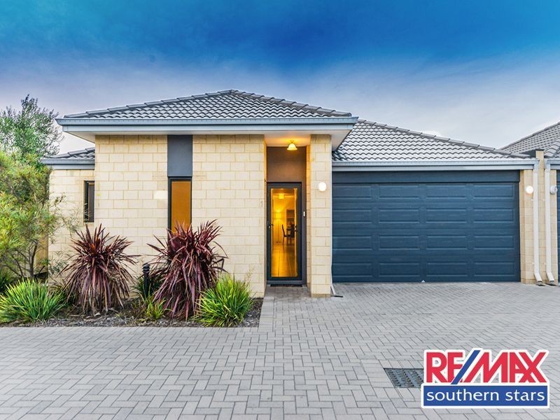 1/14 Godwit Street, Queens Park WA 6107