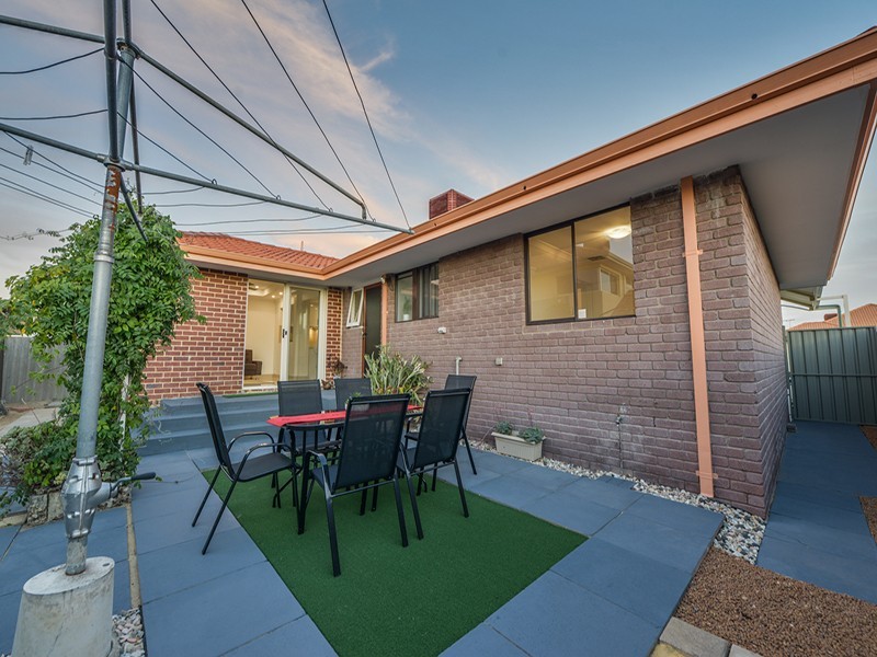 20a Wannell Street, Queens Park WA 6107