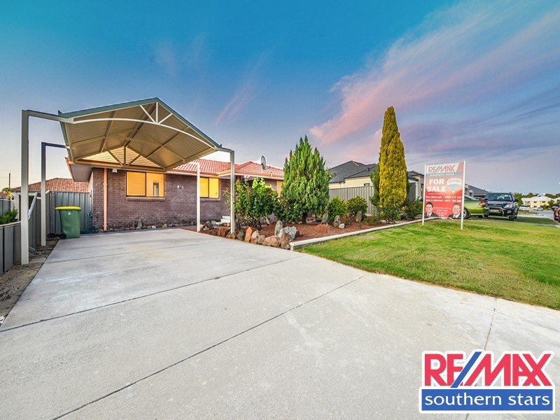 20a Wannell Street, Queens Park WA 6107