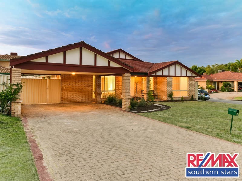 9 Millcroft Elbow, Jandakot WA 6164