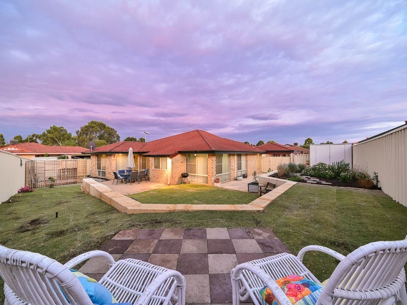 9 Millcroft Elbow, Jandakot WA 6164