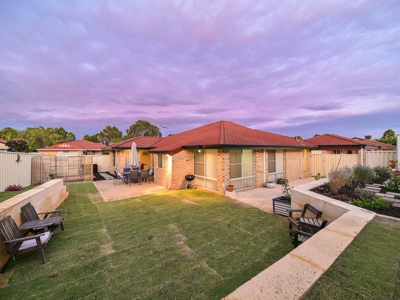 9 Millcroft Elbow, Jandakot WA 6164