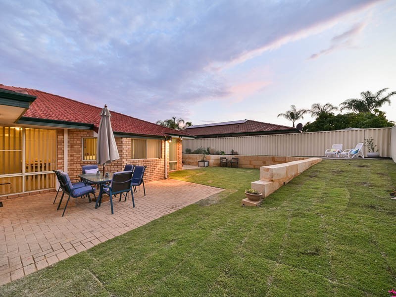 9 Millcroft Elbow, Jandakot WA 6164