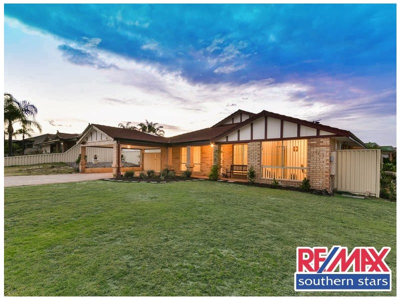 9 Millcroft Elbow, Jandakot WA 6164