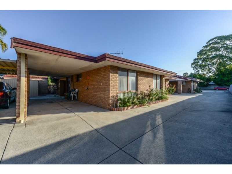 2/15 Herndon Close, Cannington WA 6107