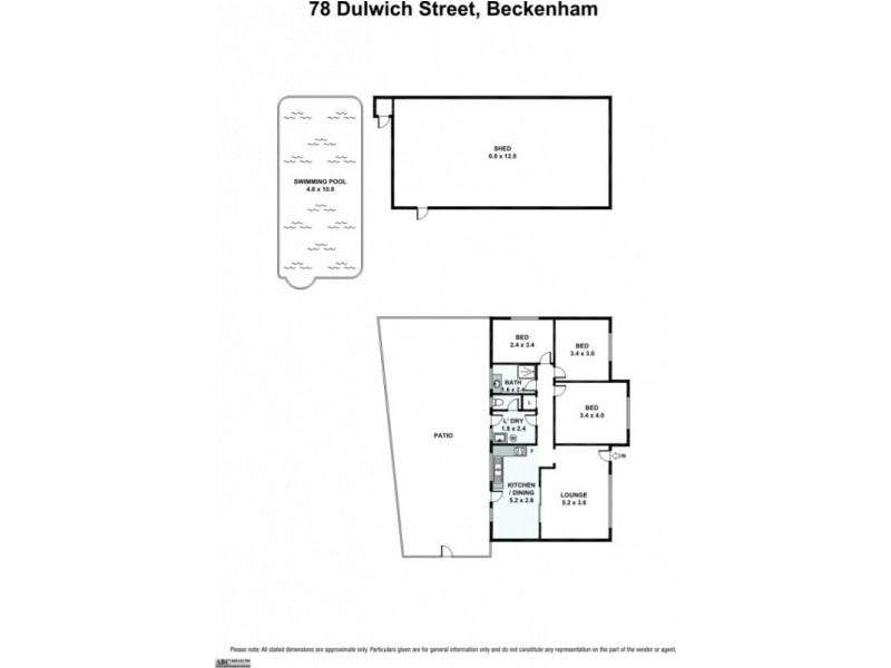 78 Dulwich Street, Beckenham WA 6107