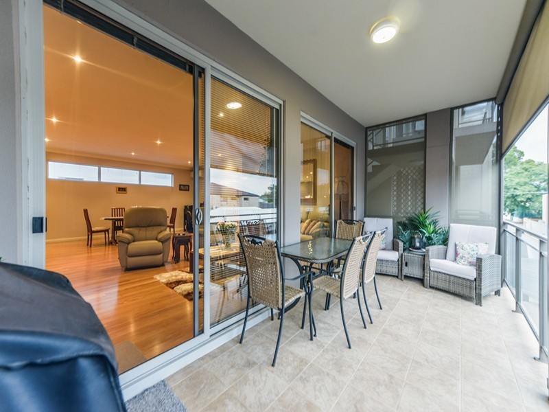 4/36 Mason Street, Cannington WA 6107