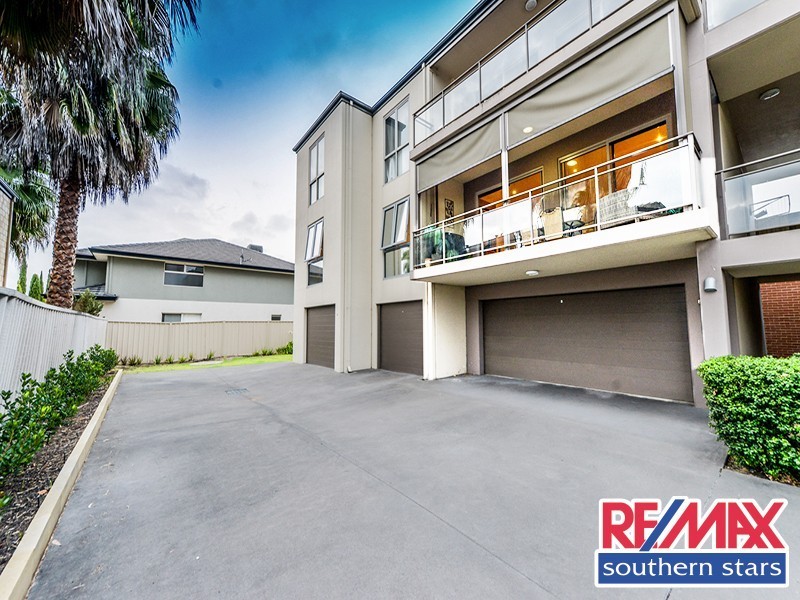 4/36 Mason Street, Cannington WA 6107