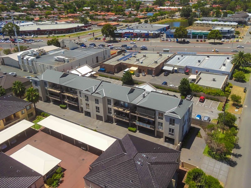 4/36 Mason Street, Cannington WA 6107